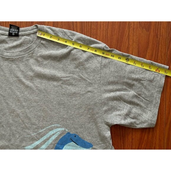 Stussy X Jayson Musson Limited Edition Collab  T Shirt Size XX Large - Picture 11 of 14